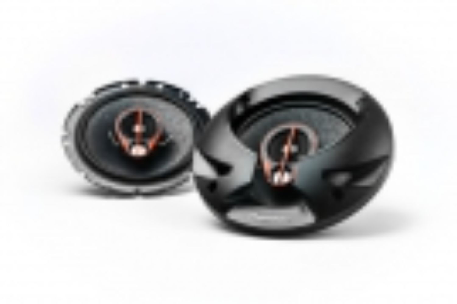 pioneer TS-R1750S 17cm 3-way Coaxial Speakers (250W) - Image 3