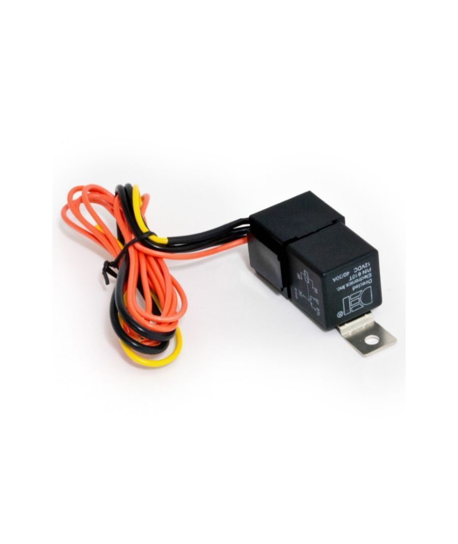 Ampire CAN3901V Σύστημα συναγερμού αυτοκινήτου CAN-BUS (Standard CAN) - Image 4