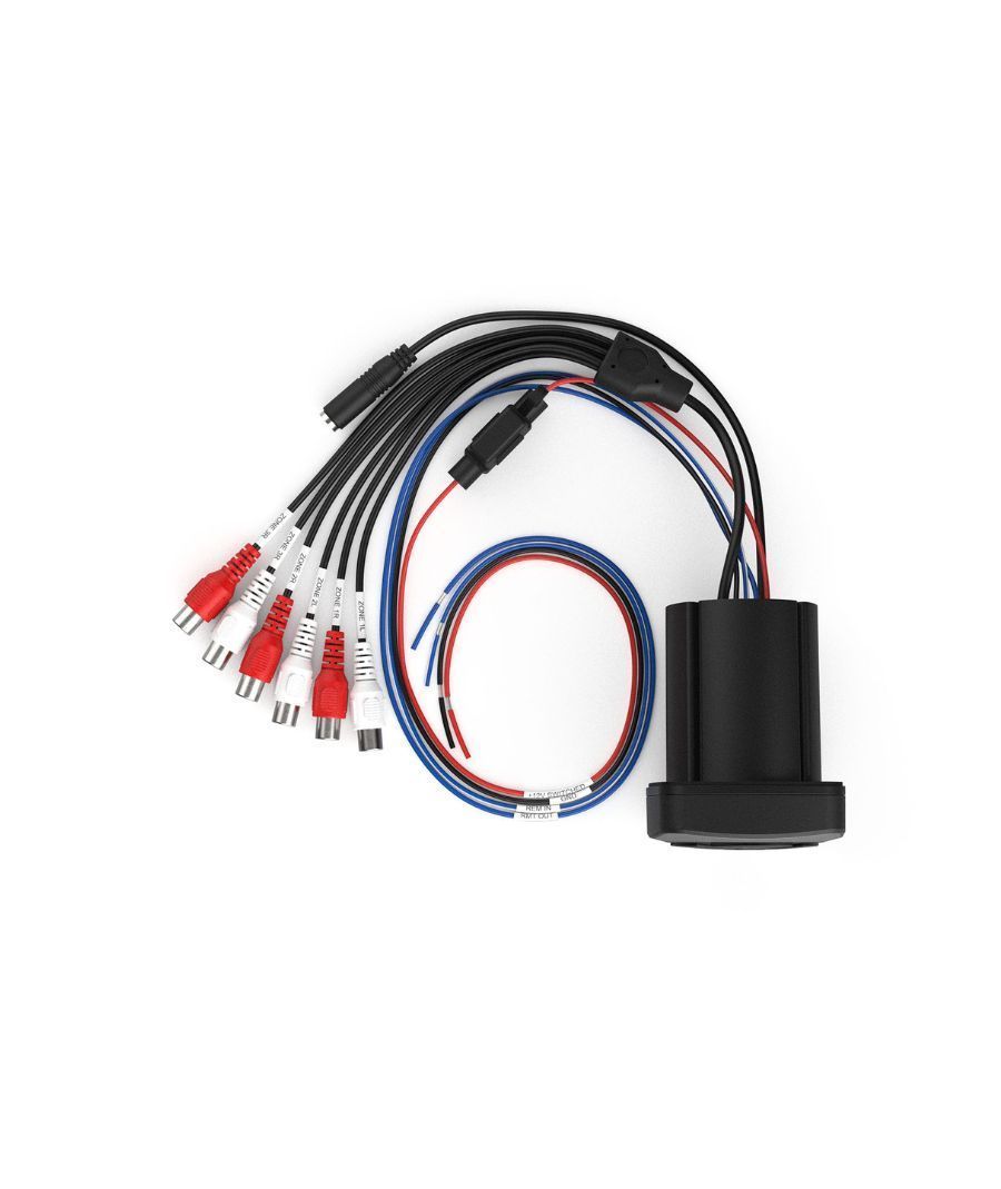 Audiocontrol ACX-BT3 All-weather bluetooth® controller/streamer - Image 4