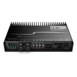 AudioControl D-5.1300 5 Channel Matrix DSP Amplifier