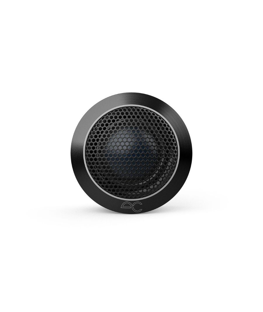 Audiocontrol PNW-1 Tweeters Αυτοκινήτου 2,13'' Υψηλής Πιστότητας - Image 2