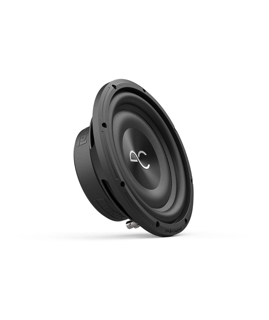 Audiocontrol SPC-12S4 Subwoofer Αυτοκινήτου 12'' 4 ohm - Image 3