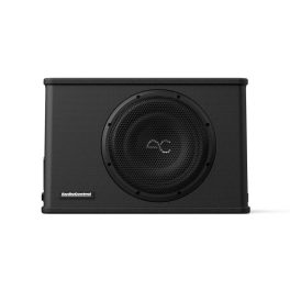 Audiocontrol SPC-W10 Subwoofer Αυτοκινήτου 10'' με Καμπίνα
