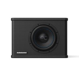 Audiocontrol SPK-V8 Subwoofer Αυτοκινήτου 8'' με Καμπίνα
