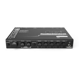 Audiocontrol THREE.2 In-Dash Processor