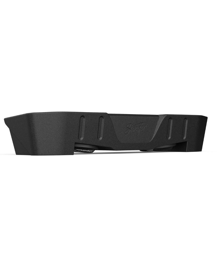 Audiocontrol TXJTD8 Subwoofer 2x8'' για JEEP GLADIATOR JT 2020+ - Image 3