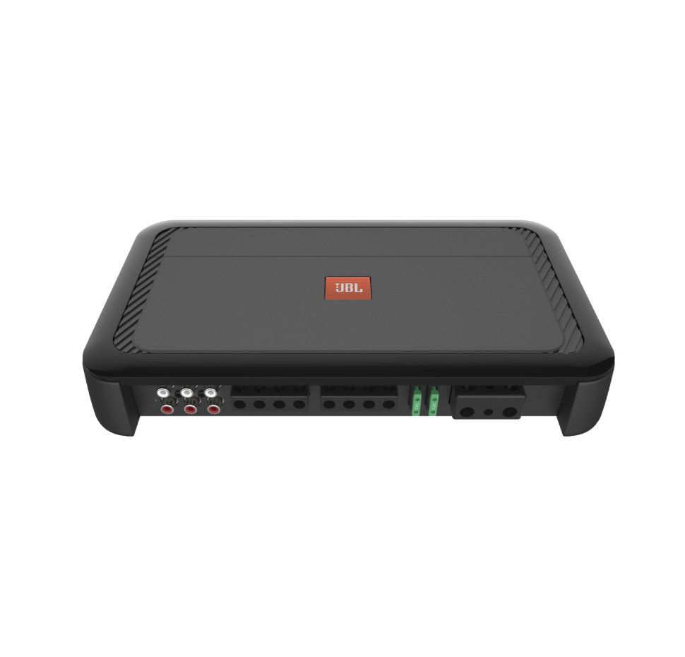 JBL CLUB A754 (4x250w) - Image 16