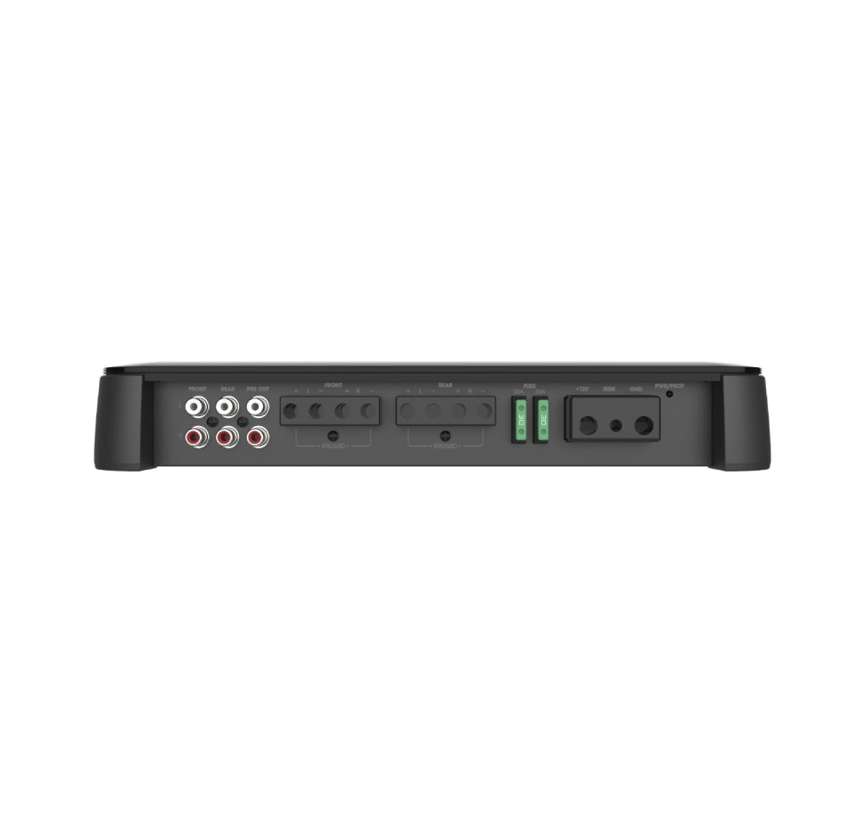 JBL CLUB A754 (4x250w) - Image 17