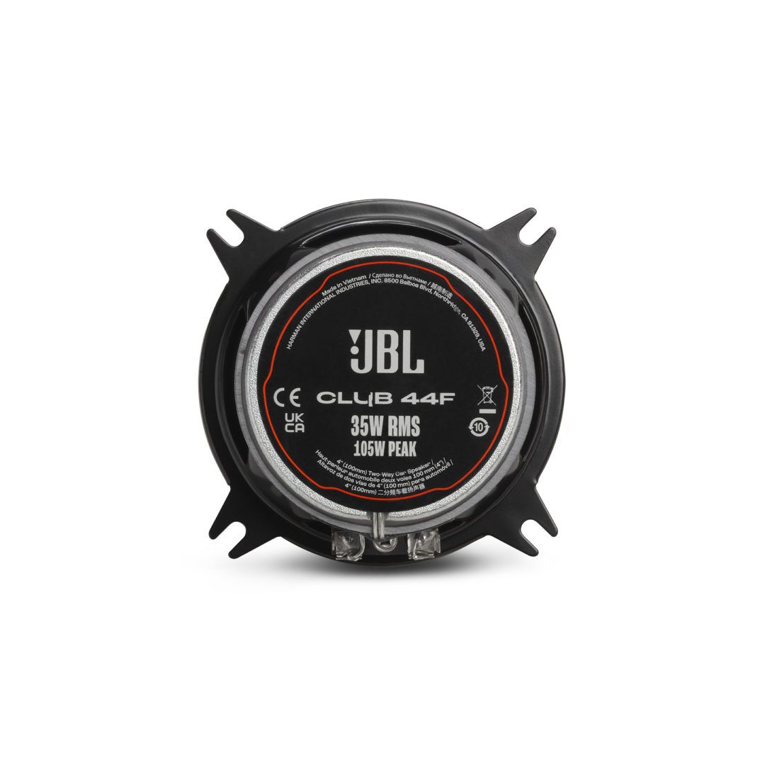 JBL CLUB_44F (4" - 105W) - Image 7
