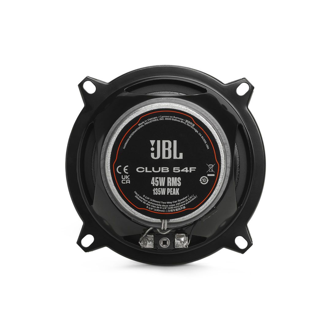 JBL CLUB_54F (5.25" - 135W) - Image 6