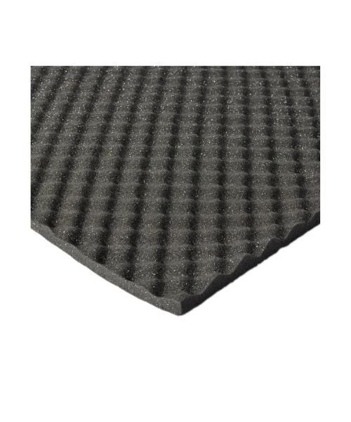 Silent Coat Absorber 15 Ηχοαπορροφητικά Φύλλα Αυτοκινήτου 50x60 cm / 1.2 τ.μ. (4 Τεμάχια) - Image 2