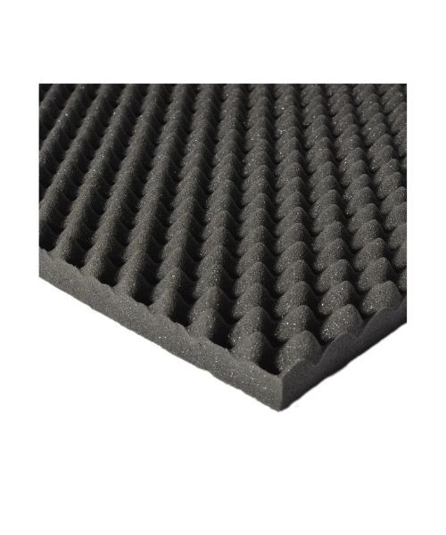 Silent Coat Absorber 35 Ηχοαπορροφητικά Φύλλα Αυτοκινήτου 50x60 cm / 0.6 τ.μ. (2 Τεμάχια) - Image 2