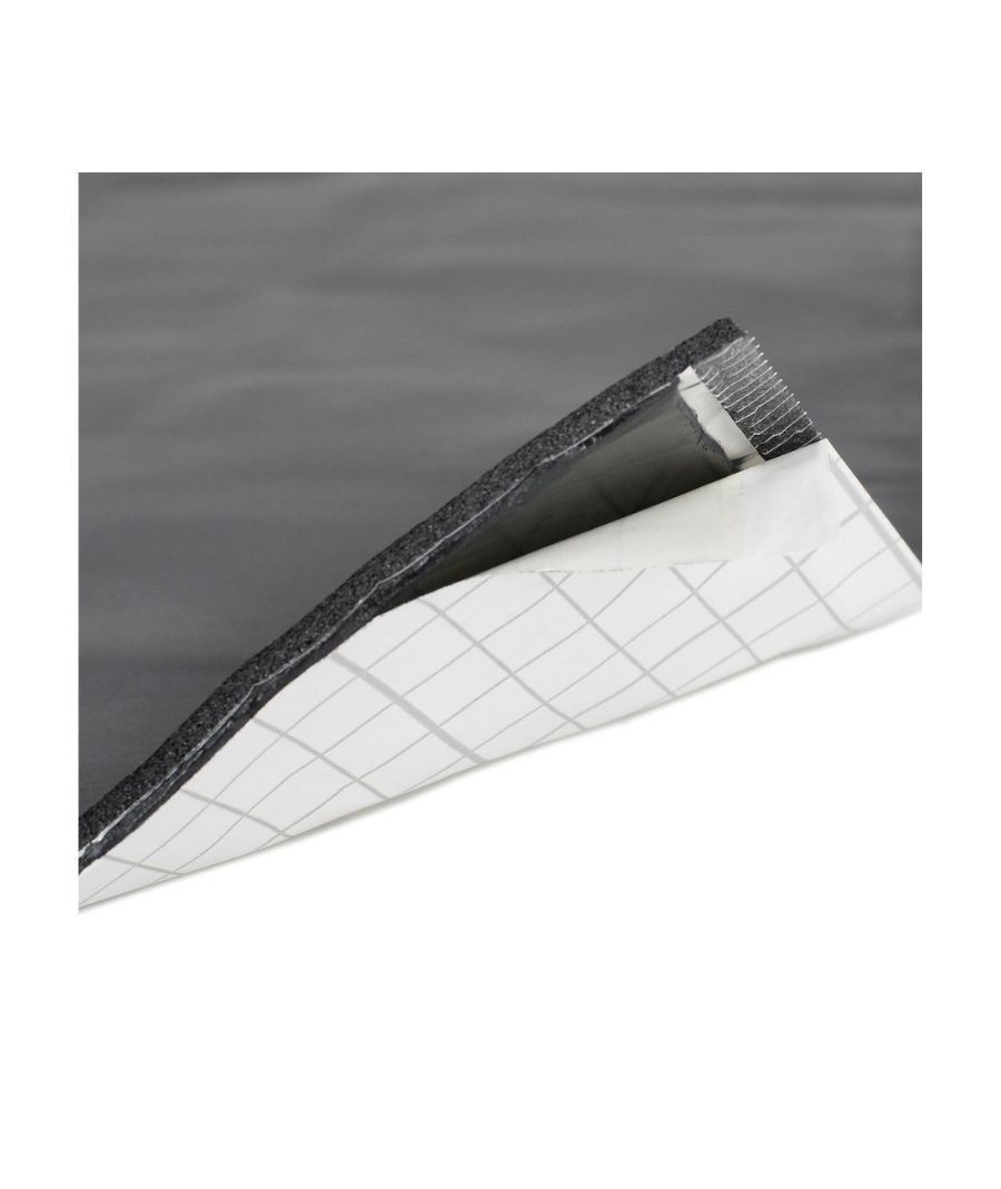 Silent Coat NOISE TRIPLET3 BULK Μόνωση Αυτοκινήτου 750 x 500 x 5 mm / 3,75 τ.μ. (10 Φύλλα) - Image 3