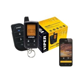Viper 3305V Συναγερμός Αυτοκινήτου Με Τηλεειδοποίηση