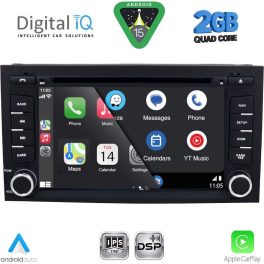 DIGITAL IQ BLD 247_CPA (7" DECK) MULTIMEDIA for SEAT LEON mod. 2012-2021 – IBIZA mod. 2015-2017