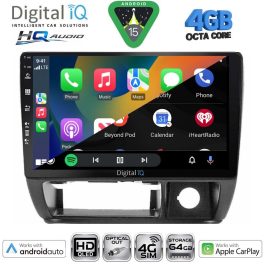 DIGITAL IQ BXK 19677_CPAA (9inc) MULTIMEDIA TABLET for SUZUKI JIMNY mod. 1995-2005