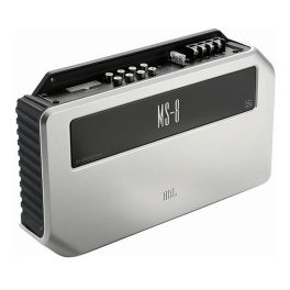 JBL MS-8 ( 8 CHANNEL DSP AMPLIFIER 8x20w)