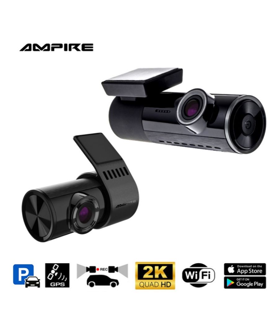 StarLine S9-2-GPS-4G-007A GEN7 Συναγερμός αυτοκινήτου με GPS και καταγραφή μέσω κάμερας Ampire (Front & Back) - Image 4
