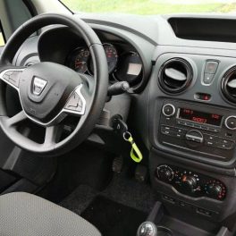 LENOVO LTG 7112_CPA (9inc) MULTIMEDIA TABLET for DACIA DOKKER 2012-2022