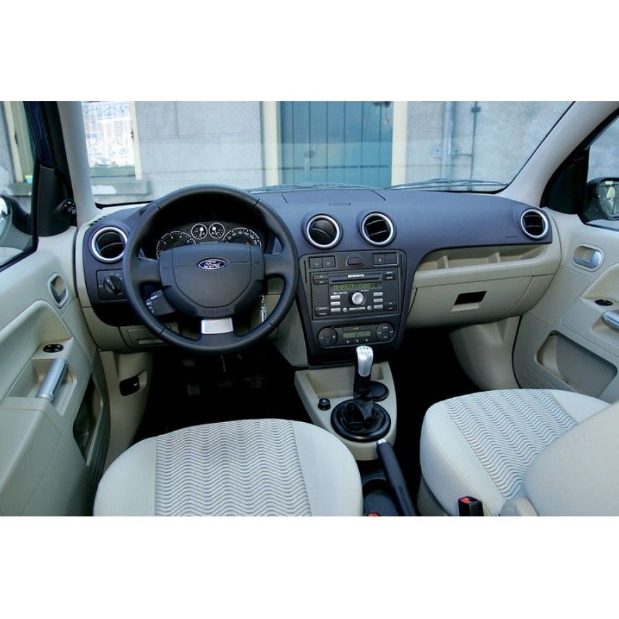 DIGITAL IQ BXK 20168RD_CPAA (9inc) MULTIMEDIA TABLET for FORD mod. 2007-2011 - Image 3