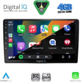 DIGITAL IQ RSG 6028_CPA (9inc) MULTIMEDIA TABLET for ALFA ROMEO MITO mod. 2008-2018