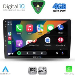 DIGITAL IQ RSG 6301_CPA (9inc) MULTIMEDIA TABLET for KIA CEED mod. 2009-2012