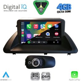 DIGITAL IQ RSG 6340_CPA (9inc) MULTIMEDIA TABLET for LEXUS CT 200 mod. 2011-2020