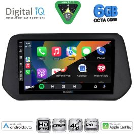 DIGITAL IQ BXF 17690_CPAA (9inc) MULTIMEDIA TABLET for SUZUKI SΧ4 S-CROSS mod. 2021-2026