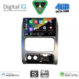 DIGITAL IQ BXF 17269_CPAA (9inc) MULTIMEDIA TABLET for JEEP CHEROKEE – LIBERTY mod. 2002-2007