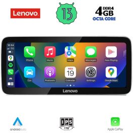 LENOVO LVG 24928_CPA RHD (12.3inc) (ORIG. NAVI) MULTIMEDIA SYSTEM for AUDI Q5 mod. 2009-2016