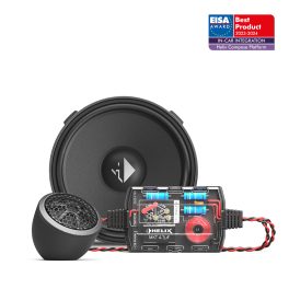 HELIX Ci3 K100.2FM-S3 MK2