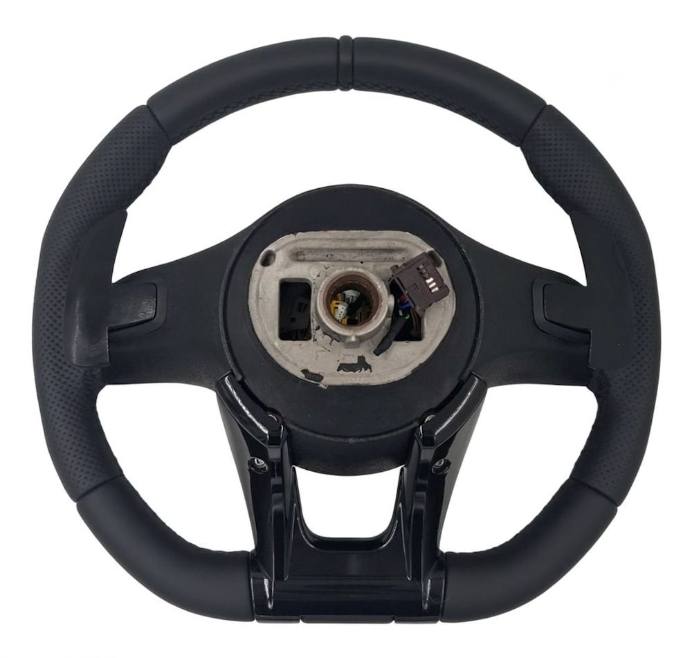 DIGITAL IQ MERC_300_SW (STEERING WHELL for MERCEDES models with LEADER)