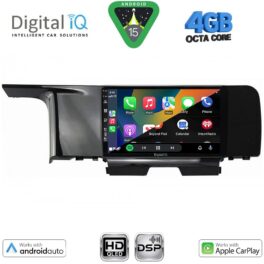 DIGITAL IQ BXF 16323_CPAA (9inc) MULTIMEDIA TABLET for KIA SORENTO mod. 2020+