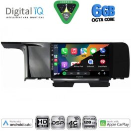 DIGITAL IQ BXF 17323_CPAA (9inc) MULTIMEDIA TABLET for KIA SORENTO mod. 2020+