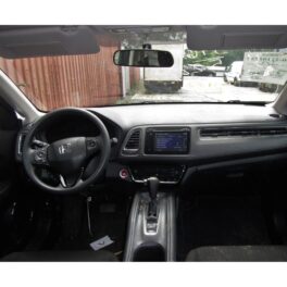LENOVO LTG 7201_CPA (9inc) MULTIMEDIA TABLET for HONDA HRV mod. 2015-2021