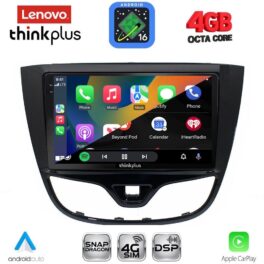 LENOVO LTG 7489_CPA (10inc) MULTIMEDIA TABLET for OPEL KARL mod. 2014-2019