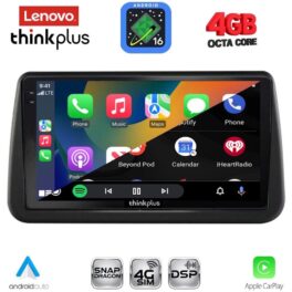 LENOVO LTG 7494_CPA (9inc) MULTIMEDIA TABLET for OPEL MERIVA mod. 2010-2017