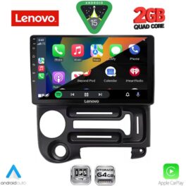 LENOVO LVD 2219_CPA (9inc) MULTIMEDIA TABLET for HYUNDAI ATOS mod. 1996-2013