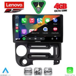 LENOVO SSQ 9219_CPA (9inc) MULTIMEDIA TABLET for HYUNDAI ATOS mod. 1996-2013