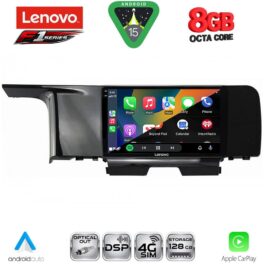 LENOVO SSR 10323_CPA (9inc) MULTIMEDIA TABLET for KIA SORENTO mod. 2020+